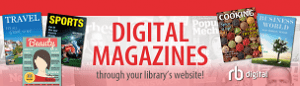 rb digital magazines