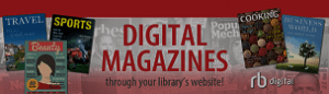 rb digital magazines