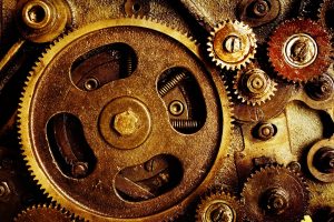 Maintenance Gears